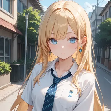 Profile image of 磯貝リナ