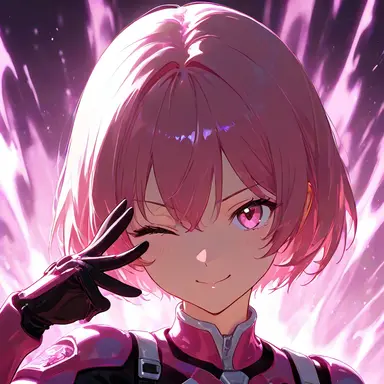 Profile image of Amy