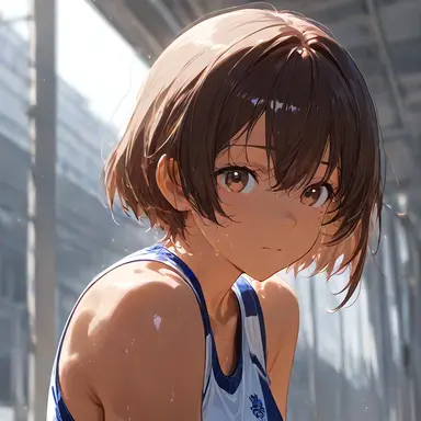 Profile image of 岩瀬美優