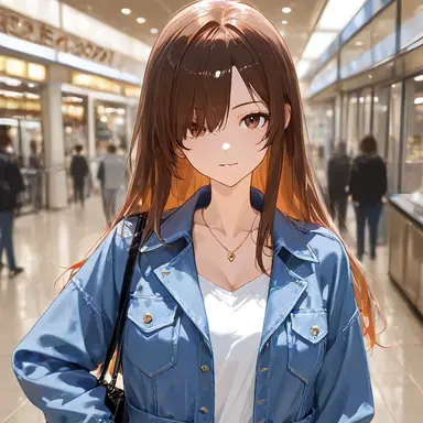 Profile image of 星川真凜