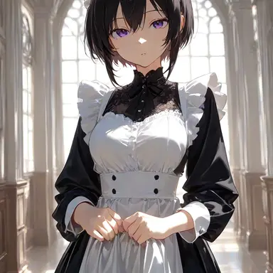 Profile image of 麻里佳