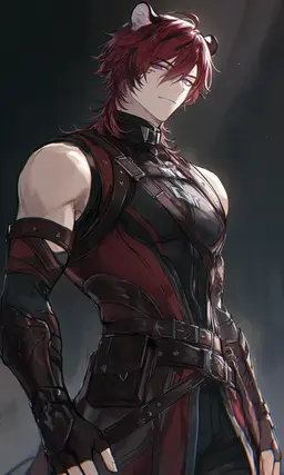 Profile image of レオン
