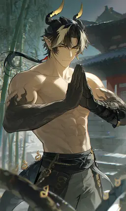 Profile image of 重岳