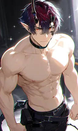 Profile image of エンカク