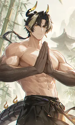 Profile image of 重岳