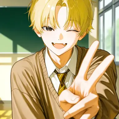 Profile image of しゅうと
