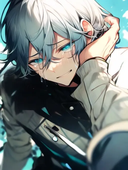 BoredPlow4027의 メンヘライケメンは必死