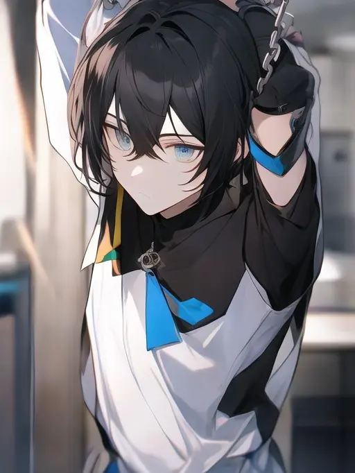 BoredPlow4027의 あなたのお好きなように