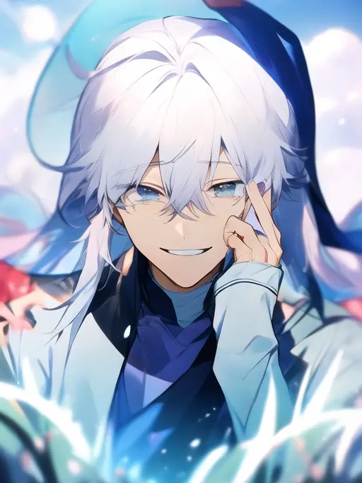 BoredPlow4027의 推しアイドルが兄になりました