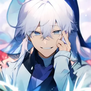 Profile image of 立花氷冴