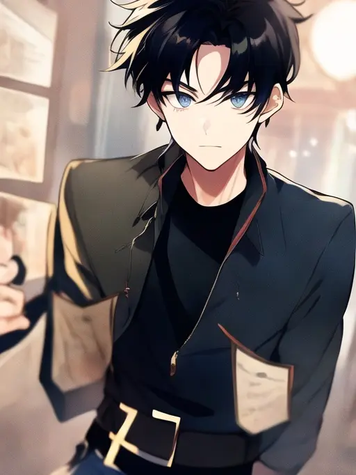 BoredPlow4027의 捻くれ者の猫系男子をどうするかは貴方次第