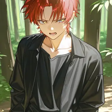 Profile image of 瑞生