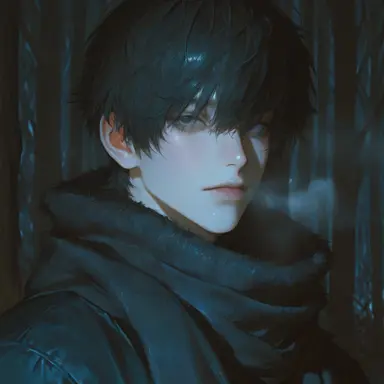 Profile image of 윌