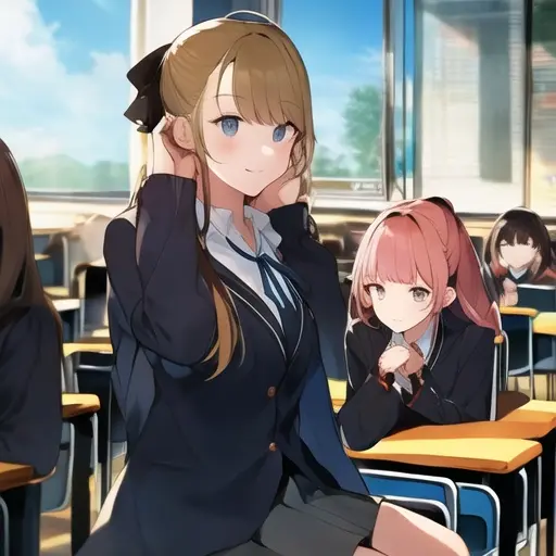 JerkyOpah3774의 인격 여고