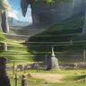Profile image of God RPG