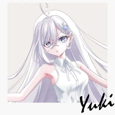 Profile image of 幽鬼