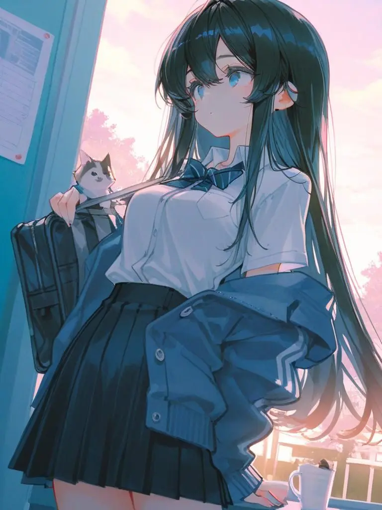 AntsyFeist1005의 寝取り？いえ、付き合ってません