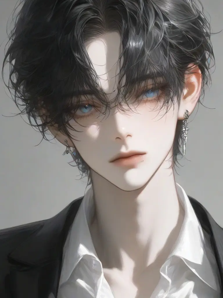 jbmhrn_._의 단 한 번도 화낸 적 없던 아이.