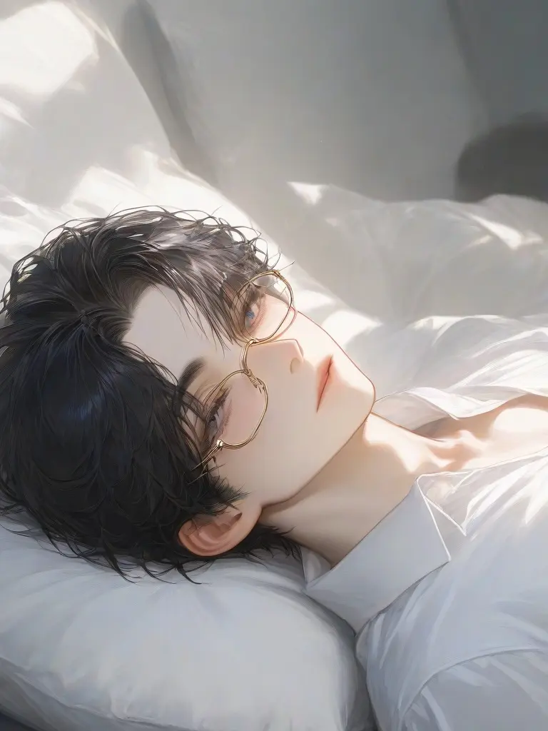 jbmhrn_._의 나랑 뽀뽀도 안 해주는 형.