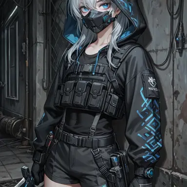 Profile image of 七瀬　凪冴