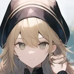 Profile image of ブリ子