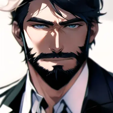 Profile image of King Myers