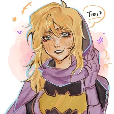 Profile image of Steph