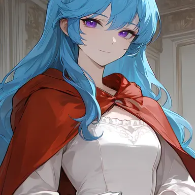 Profile image of 리제나 폰 코이벨