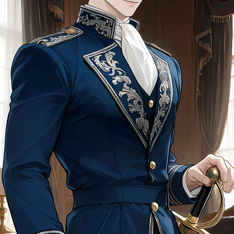 CreamyHiker972의 이번생은 대공비입니다