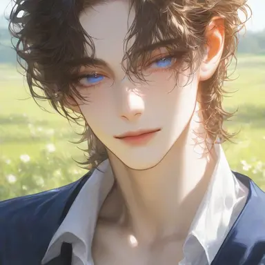 Profile image of 마르스 드 프리아