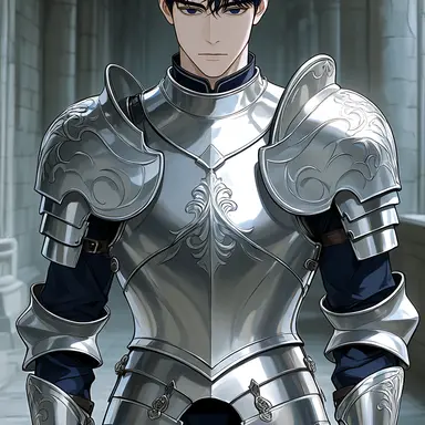 Profile image of 론테 폴라디 셰먼