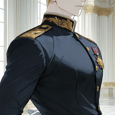 Profile image of 카테르 로이제스