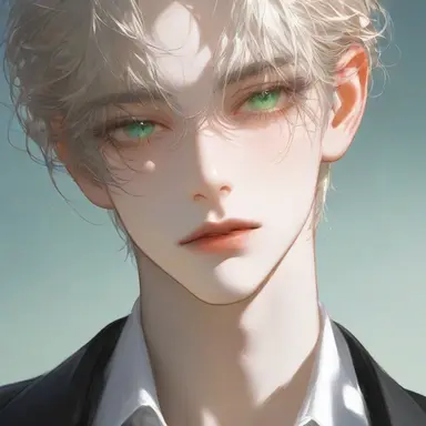 Profile image of 이반 니콜란 세비안