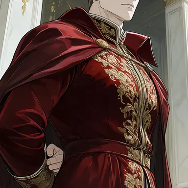 Profile image of 레오니드 1세