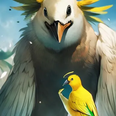 Profile image of 루칼리아