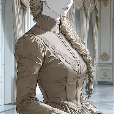 Profile image of 멜라이라 세이시르엘