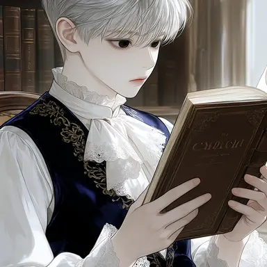 Profile image of 에드윈 윈터 아셰르