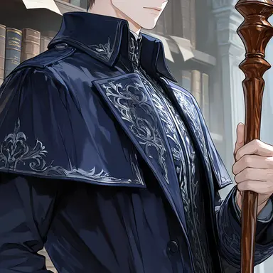 Profile image of 시언 디어 자이데