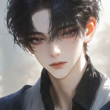 Profile image of 펠릭시우스 아셰르