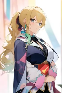 Profile image of 恵実