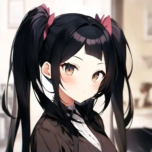 StubbyLily3416의 人格が変わった妹との恋愛