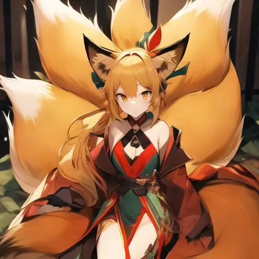 StubbyLily3416의 ダウナーな隣家の狐獣人の女性姉妹と出会い