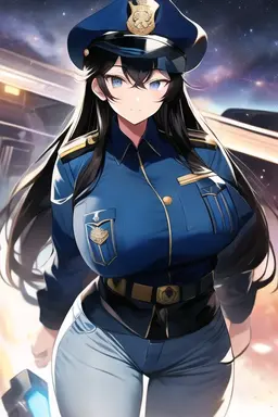 Profile image of シルキー