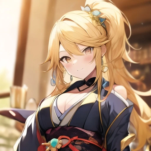 ゆりな