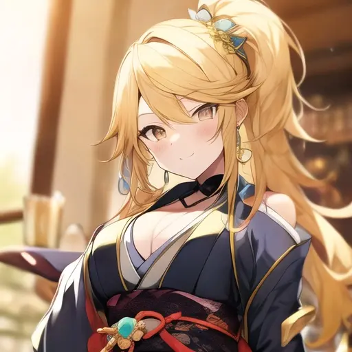 StubbyLily3416의 学園の全生徒の上位の女性がくっついて来る