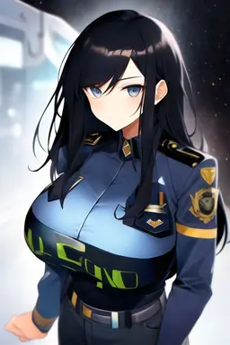Profile image of シルキー