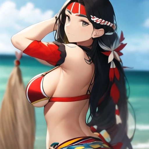 ブナマ