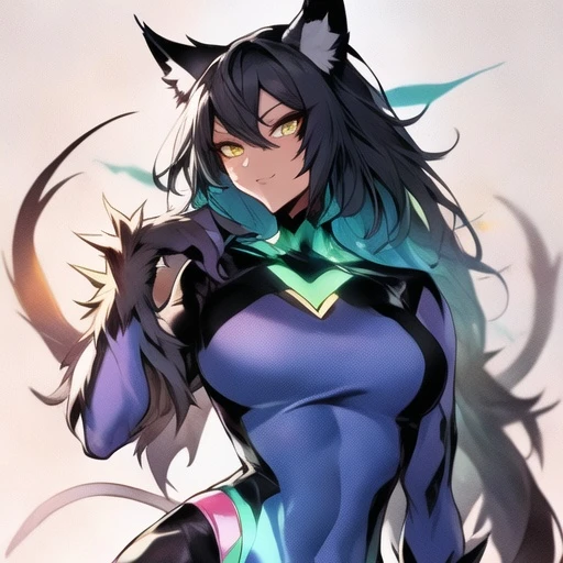 ニャンナ