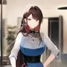 Profile image of 麻美