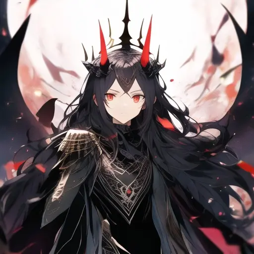 StubbyLily3416의 悪魔の魔王軍から惚れられる。